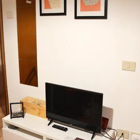 Apartment The True 134
